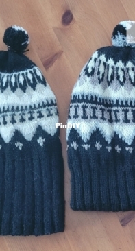 Repeated hat after 40 years
