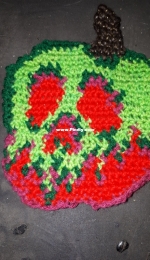 Poison Apple