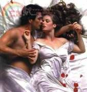 Roi Chiara - Sleeping Passion