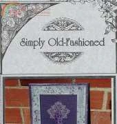 Simply Old-Fashioned - Glouchester Grapes