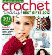 Crochet Today! Fall/Winter 2012