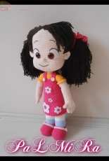 NİLOYA DOLL