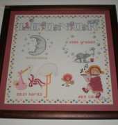7th Birth Record