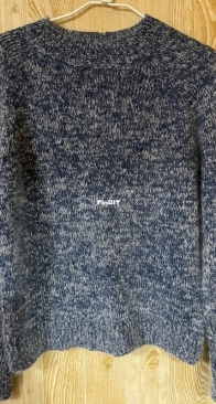 hope sweater