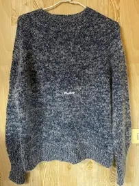 hope sweater