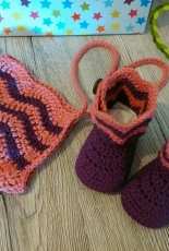 Photo Prop for a little girl