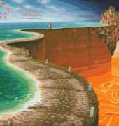 Ultima thule HAEDJY118 Jacek Yerka