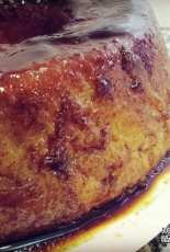 Bread pudding