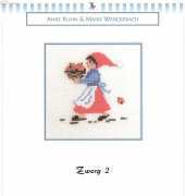 Anke Kuhn & Maike Wenckebach - Zwerg 2 / Gnome 2