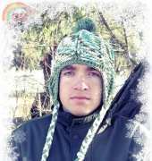 Alpine Hat by Crochet by Jennifer