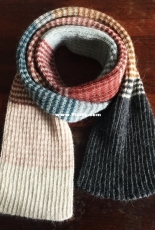 Roulade Scarfby PixenDk-English,Danish-Free