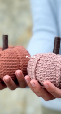 Vibeke Magnesen Design - Fall pumpkins