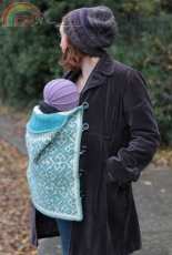 Tír Chonaill - Baby Wearing Edition by Playing With Fibre -Free