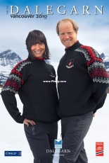 Dale Gull 213 Vancouver 2010 - Norwegian – free
