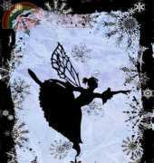 HAED - HAELS 1681  Winter Magic (Lee Anne Seed)