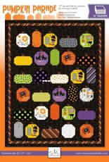 Maywood Studio-Monique Dillard-Pumpkin Parade-Free