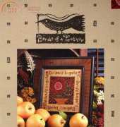 Birds of a Feather  - Kindness Sampler