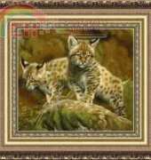 Levron - Lynxes