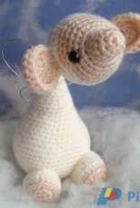EssHaych - Sarah Hearn - Florence The Flumplebee