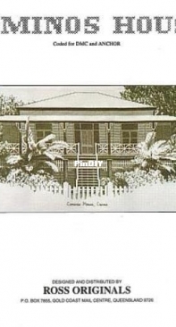 Ross Originals - Cominos House