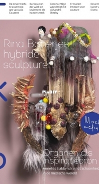 TxP. Textiel Plus - Spring - 2021 - Dutch