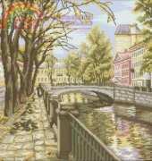Griboedov Channel from Чудесные Мгновения Wonderful Moments 11 2005 XSD