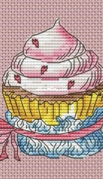Mandarinks Design - A Sweet for You by Nadezhda Grigorieva / Grigoryeva Надежда Григорьева