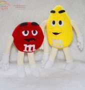 Babycrochet - Laila Saide - M&Ms/ M and Ms