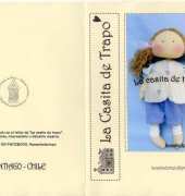 La Casita de Trapo - Alejandra