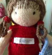 Twins Doll