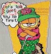 Dimensions 72786 - Lets talk Golf