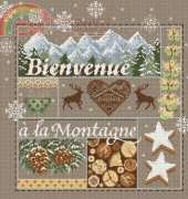 Madame la Fee - Bienvenue a la Montagne