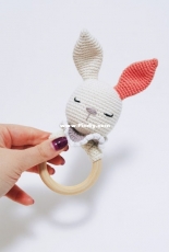 Iradumi - Stefy Plun - Bunny Rattle - Spanish - Free