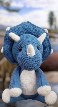 My Triceratops
