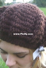 Belle by Ysolda Teague