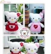 Unknown designer - Kitty - Thai