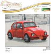 Luca-S B2235 - Retro
