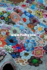 Large blanket