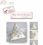 Faby Reilly - Frosty Humbug