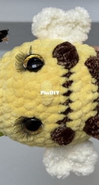 My sweet bee