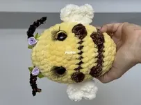 My sweet bee