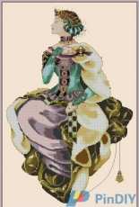Mirabilia MD45 Autumn Queen XSD