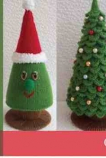 Little Owls Hut - Christmas Tree