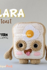 ChiquiPork - David Román - Clara the Toast