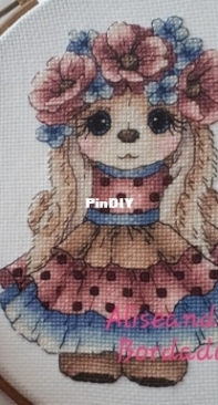 Bunny anémonas