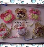 RATONES DE TELA Mouse
