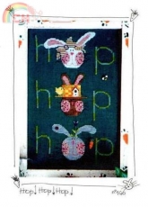 Fanci That - Hop Hop Hop