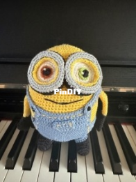 Despicable Me BOB