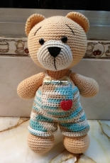 Bear