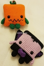 Blue rabbit toys - pocket monsters